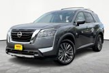 New 2025 Nissan Pathfinder SL w/ SL Premium Package image 2