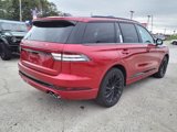 New 2025 Lincoln Aviator Reserve w/ Jet Appearance Package image 5
