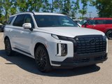 New 2025 Hyundai Palisade Calligraphy image 3