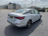 Used 2023 Nissan Sentra SV image 5