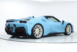 Certified 2025 Ferrari SF90 Spider image 3