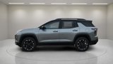 New 2026 Chevrolet Equinox RS w/ Convenience Package III image 6