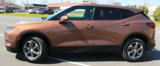 Used 2023 Chevrolet Blazer LT w/ Driver Confidence Package image 2