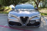 Used 2018 Alfa Romeo Stelvio Ti Sport image 2