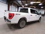 Used 2021 Ford F150 XLT w/ Equipment Group 301A Mid image 5