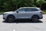 New 2026 Honda CR-V Sport-L image 4