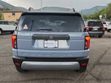 New 2026 Honda Passport RTL image 4