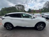 Used 2020 Nissan Murano Platinum w/ Cargo Package image 6