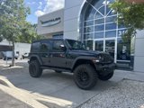 New 2025 Jeep Wrangler Sport image 2