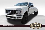 New 2025 Ford F350 Lariat image 3