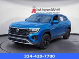 New 2025 Volkswagen Atlas Cross Sport SE image 1