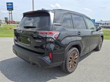 New 2025 Subaru Forester Sport image 4