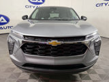 Used 2025 Chevrolet Trax LS w/ Driver Confidence Package image 2