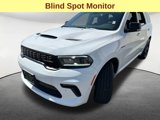 Used 2022 Dodge Durango R/T w/ Blacktop Package image 6