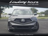 New 2026 Acura MDX SH-AWD image 2