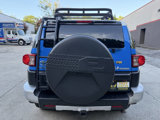 Used 2007 Toyota FJ Cruiser 4WD image 6