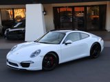 Used 2013 Porsche 911 Carrera 4S image 4