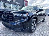 Used 2025 Honda Pilot EX-L image 3