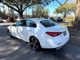 Used 2024 Mercedes-Benz C 300 Sedan image 3