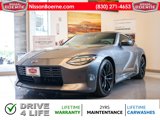 New 2025 Nissan Z Performance w/ Floor Mat Package image 3