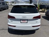Used 2022 Audi Q5 2.0T Premium Plus w/ Premium Plus Package image 6