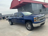 Used 2014 Chevrolet Silverado 1500 LT w/ Texas Edition, 1LT Trim image 3
