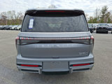 New 2025 INFINITI QX80 Sensory image 5
