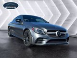 Used 2019 Mercedes-Benz C 43 AMG 4MATIC Coupe image 2