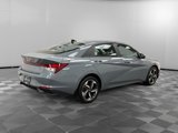Certified 2023 Hyundai Elantra SEL w/ Convenience Package image 5