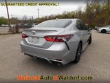 Used 2023 Toyota Camry SE image 5