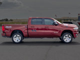 Used 2025 RAM 1500 Big Horn image 6