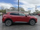 New 2025 Buick Envision Preferred image 6