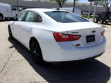 Used 2019 Chevrolet Malibu LS image 3