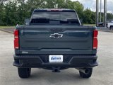 New 2025 Chevrolet Silverado 2500 LT w/ Trail Boss Package image 4