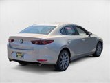 New 2025 MAZDA MAZDA3 s image 2