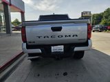 New 2025 Toyota Tacoma TRD Off-Road image 6