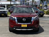 New 2025 Nissan Pathfinder SL w/ SL Premium Package image 6