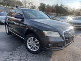 Used 2016 Audi Q5 2.0T Premium image 3