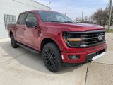 New 2025 Ford F150 XLT image 2