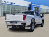 New 2025 Chevrolet Silverado 3500 LTZ w/ LTZ Texas Edition image 5
