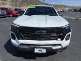 New 2025 Chevrolet Colorado Z71 w/ Technology Package image 2