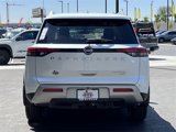 New 2025 Nissan Pathfinder Platinum image 5