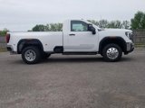 New 2025 GMC Sierra 3500 Pro w/ 1SA Pro Safety Plus Package image 2