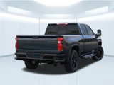 New 2025 Chevrolet Silverado 2500 LT w/ Trail Boss Package image 5