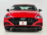 Used 2021 Hyundai Sonata SEL Plus image 3