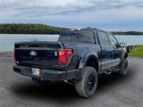 New 2025 Ford F150 XLT w/ Equipment Group 302A MID image 5