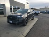 Certified 2024 Ford Edge SE w/ Black Appearance Package image 1