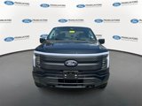 New 2025 Ford F150 Lightning XLT image 3