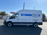 Used 2022 Ford Transit 250 148 High Roof w/ Load Area Protection Package image 4
