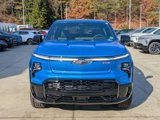 New 2025 Chevrolet Silverado EV RST image 3